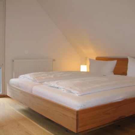 Pension Tannenheim Schluchsee Exterior photo