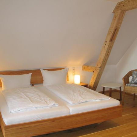 Pension Tannenheim Schluchsee Exterior photo