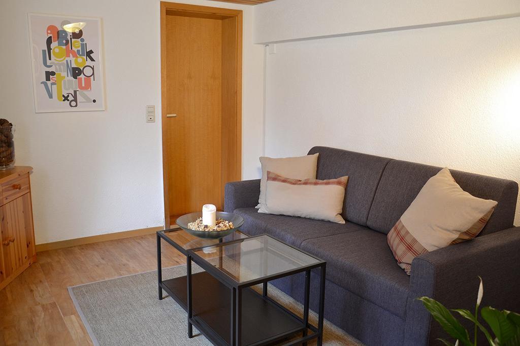 Pension Tannenheim Schluchsee Room photo