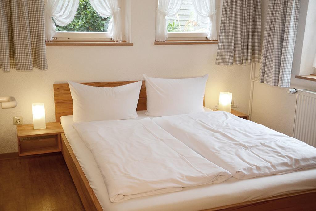 Pension Tannenheim Schluchsee Room photo