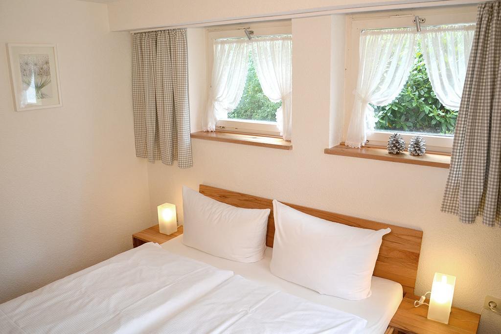 Pension Tannenheim Schluchsee Room photo