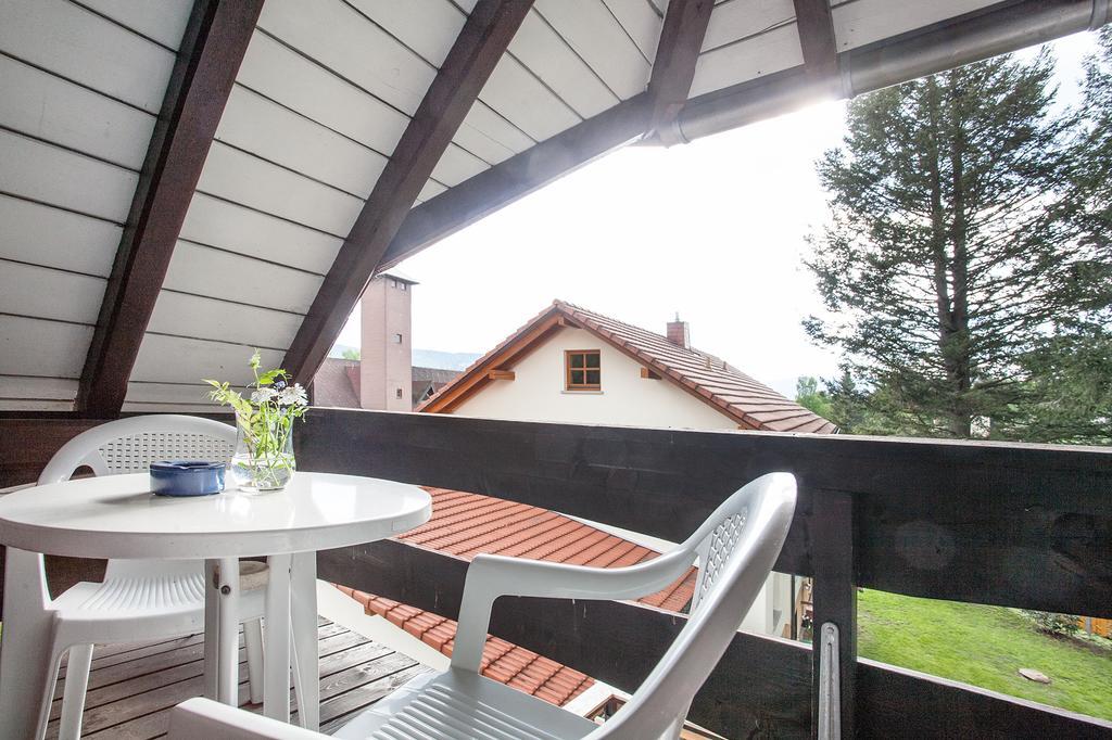Pension Tannenheim Schluchsee Room photo