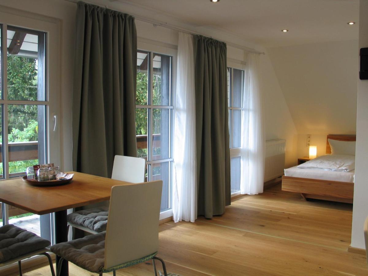 Pension Tannenheim Schluchsee Exterior photo