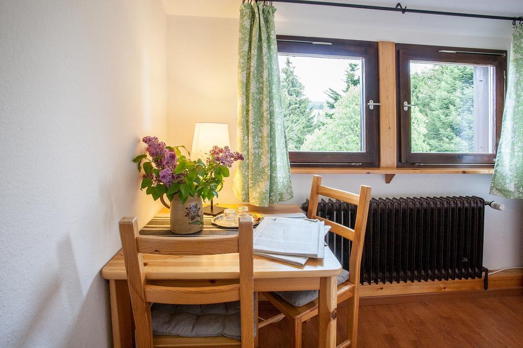 Pension Tannenheim Schluchsee Room photo
