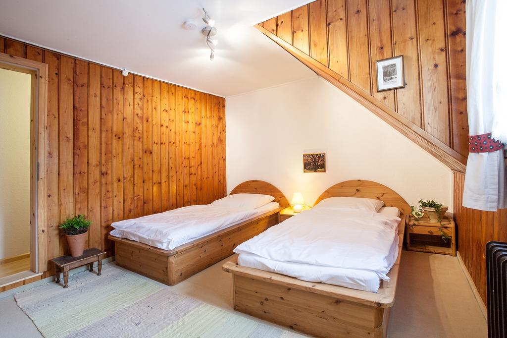 Pension Tannenheim Schluchsee Room photo