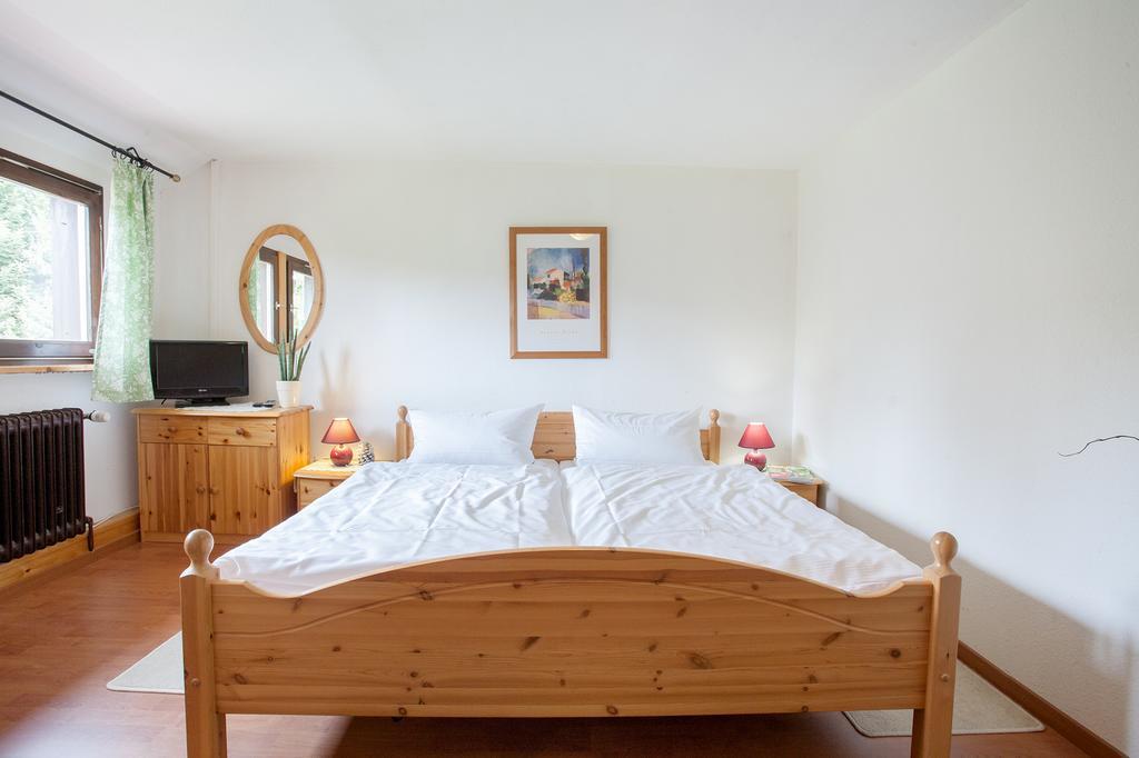 Pension Tannenheim Schluchsee Room photo