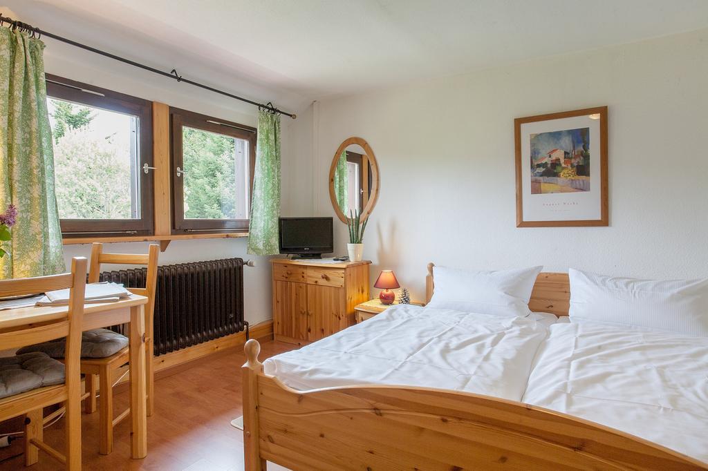 Pension Tannenheim Schluchsee Room photo