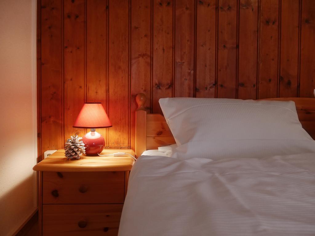 Pension Tannenheim Schluchsee Room photo