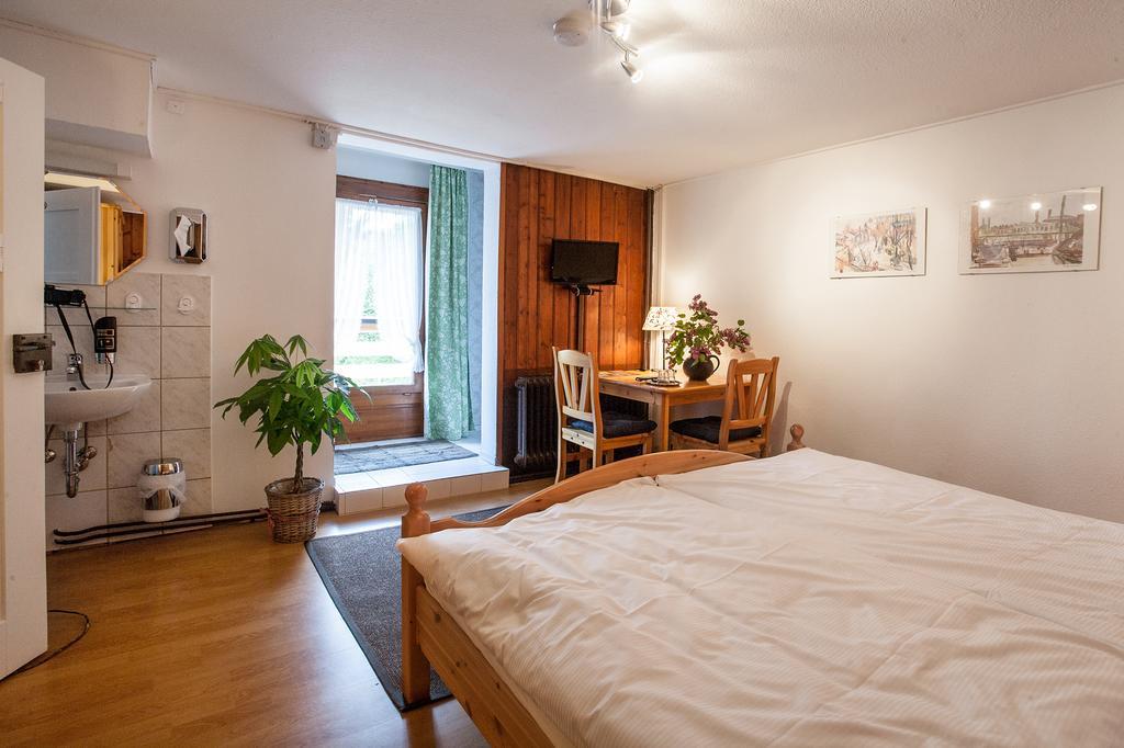 Pension Tannenheim Schluchsee Room photo