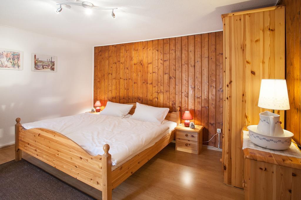 Pension Tannenheim Schluchsee Room photo