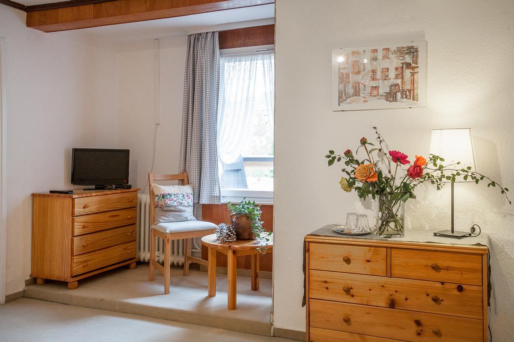 Pension Tannenheim Schluchsee Room photo
