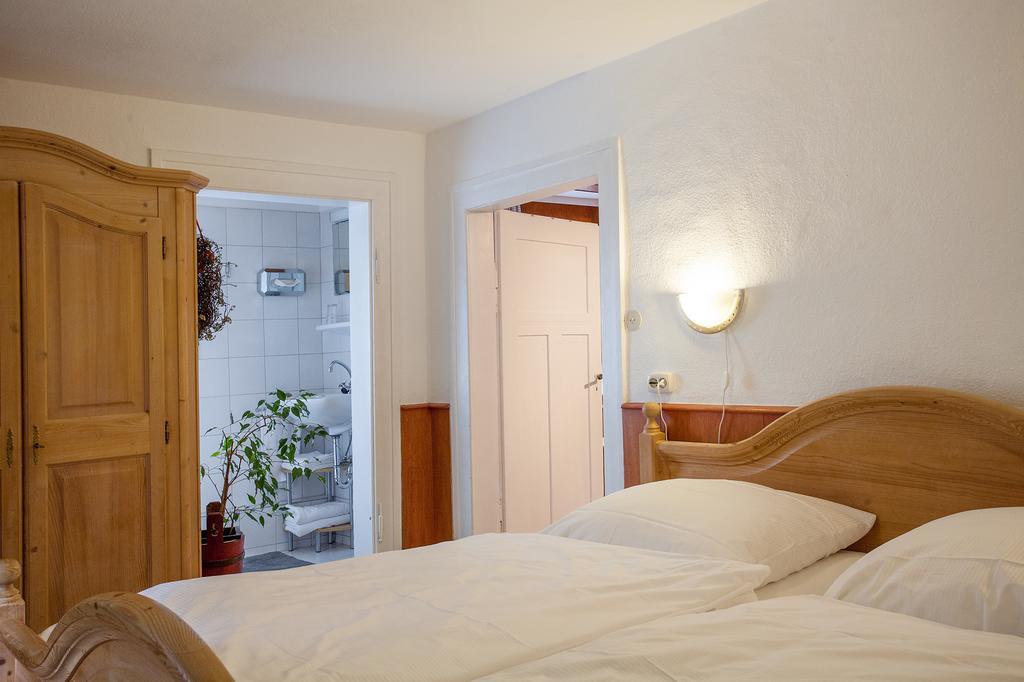 Pension Tannenheim Schluchsee Room photo