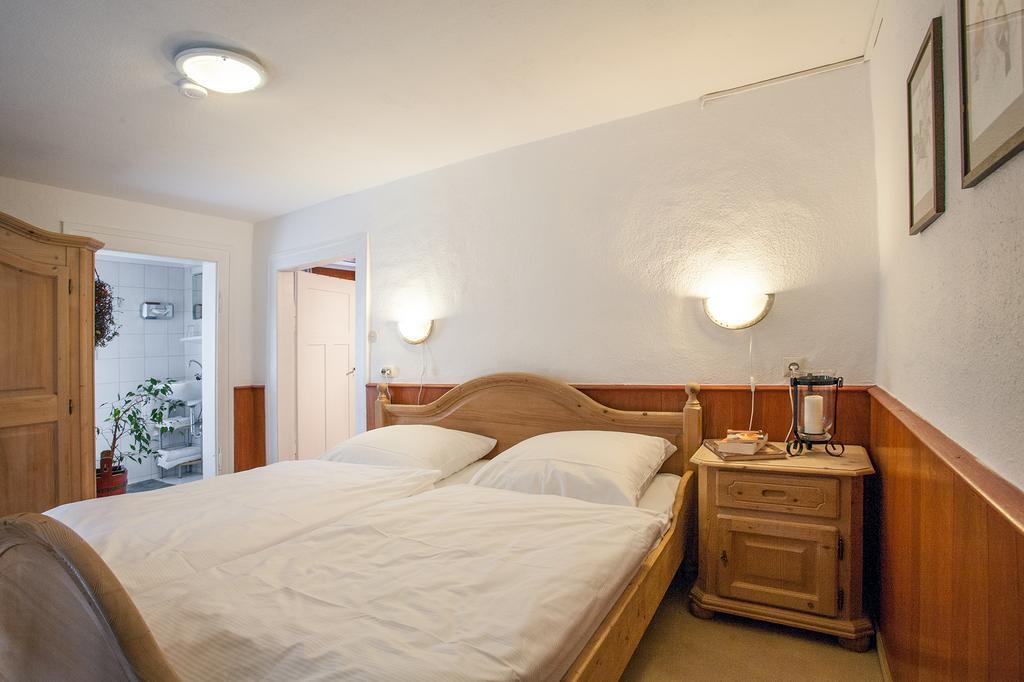 Pension Tannenheim Schluchsee Room photo