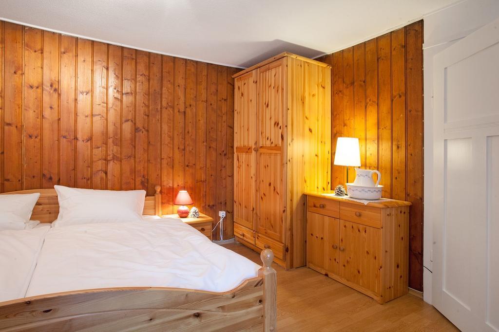 Pension Tannenheim Schluchsee Exterior photo