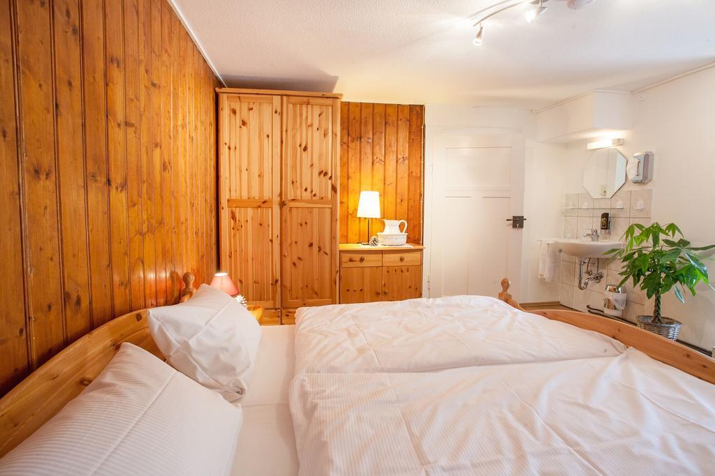 Pension Tannenheim Schluchsee Exterior photo