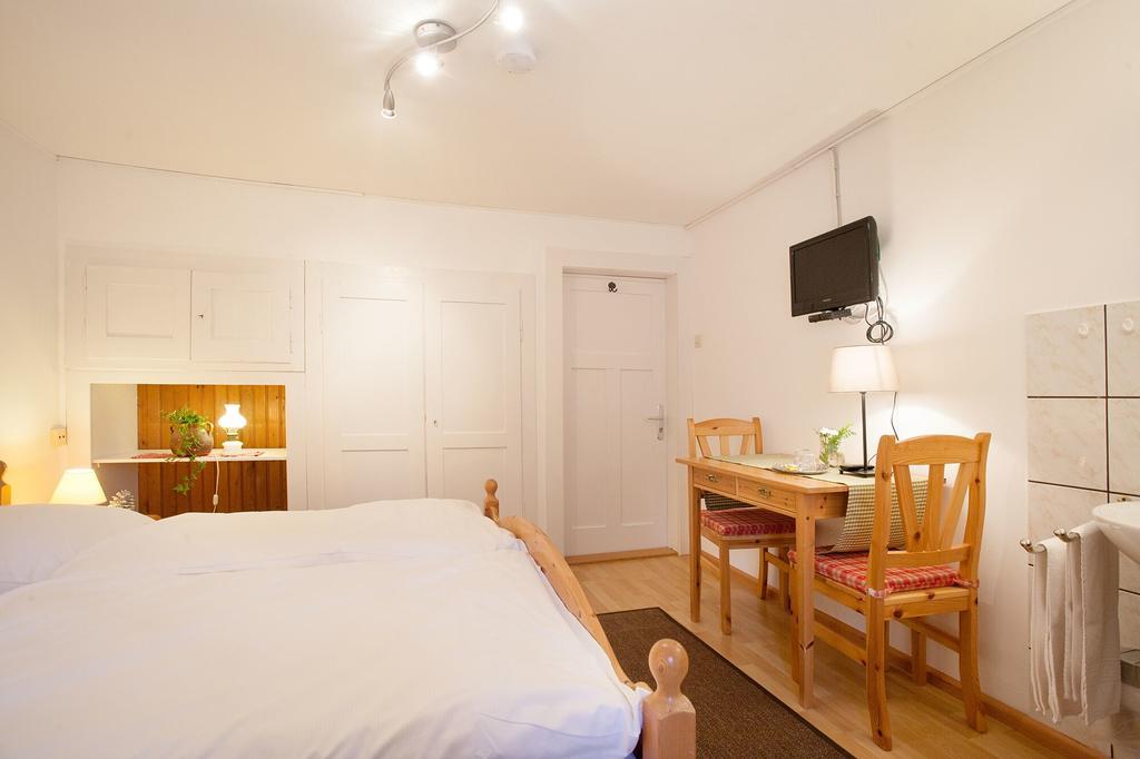 Pension Tannenheim Schluchsee Exterior photo