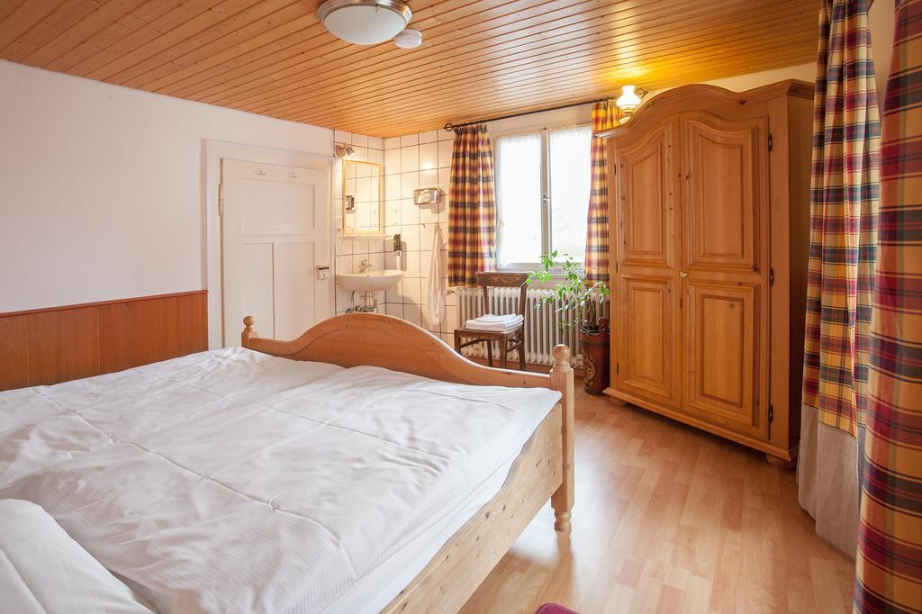 Pension Tannenheim Schluchsee Exterior photo