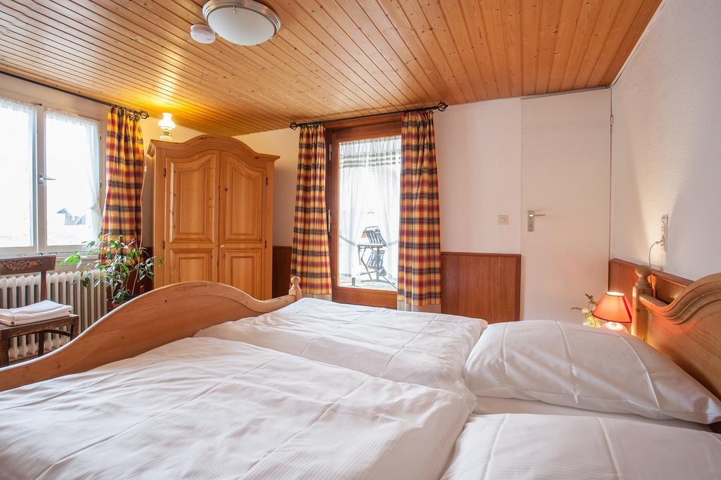 Pension Tannenheim Schluchsee Exterior photo