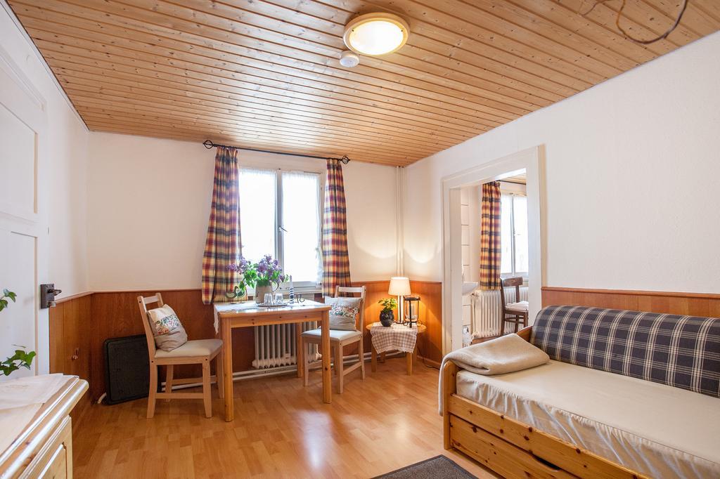 Pension Tannenheim Schluchsee Exterior photo
